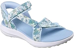 Skechers womens Slip-in Sandal Sneaker