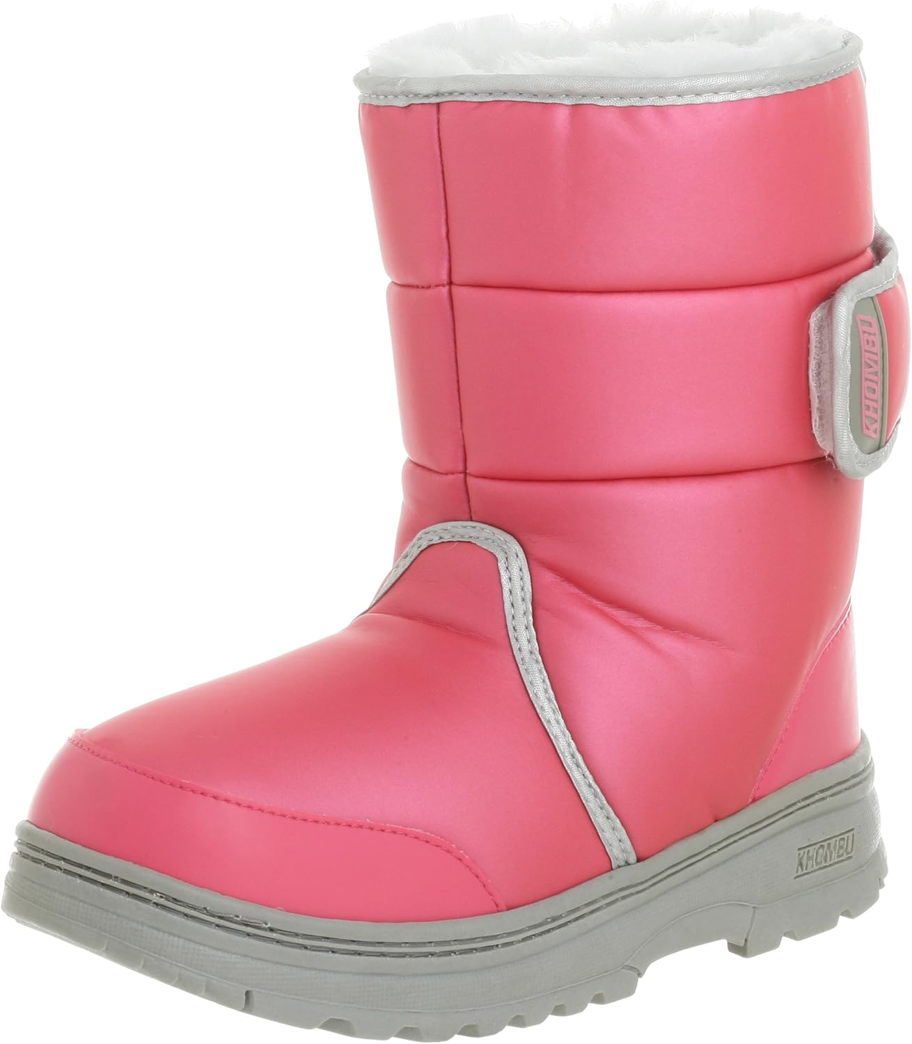 amazon khombu womens boots