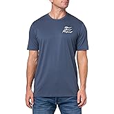 Under Armour Mens Project Rock Blood Sweat Respect Short Sleeve T Shirt