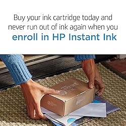 HP 62 Black/Tri-color Ink Cartridges for HP