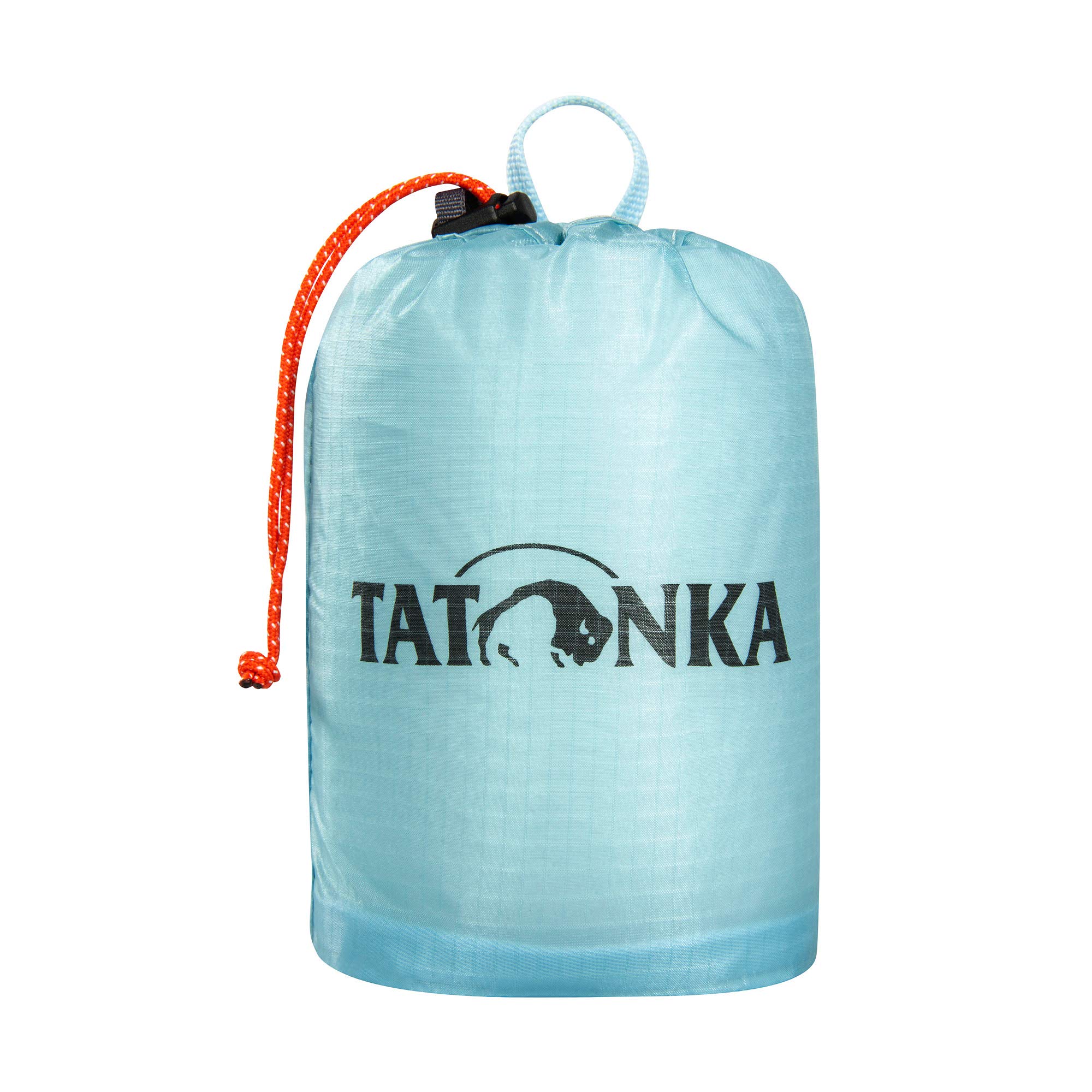 Tatonka Unisex - Adult Sqzy Stuff Task 0.5 Bags, Light Blue, 0.5 L EU