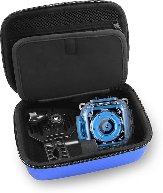 underwater camera bag