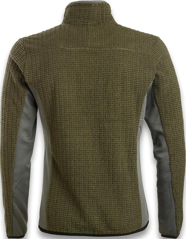 New MONVISO Man Fleece — photo 2 sur 2