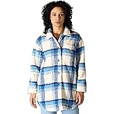 Carhartt womens Loose Fit Fleece Coat