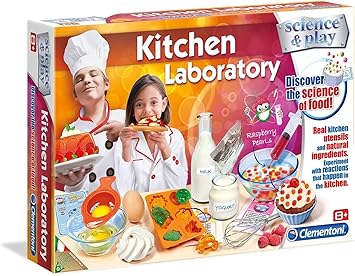 juguetes experimentos para niños