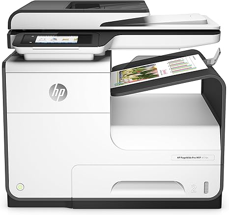 hp officejet 477dw