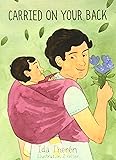 Amazon Com A Ride On Mother S Back A Day Of Baby