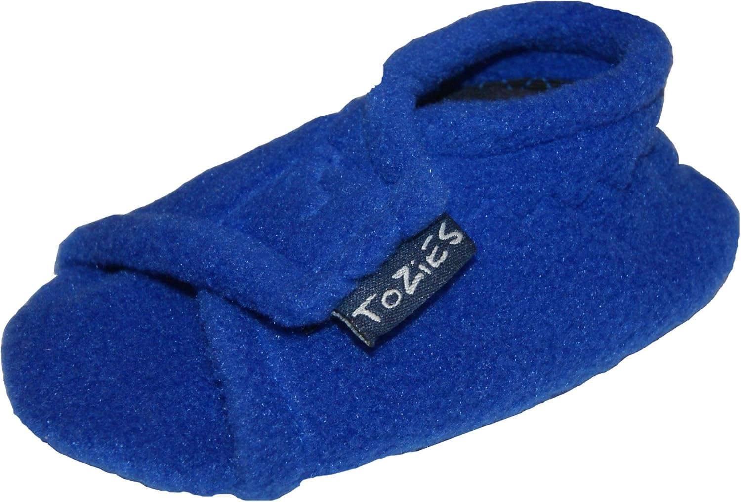 royal blue baby girl shoes