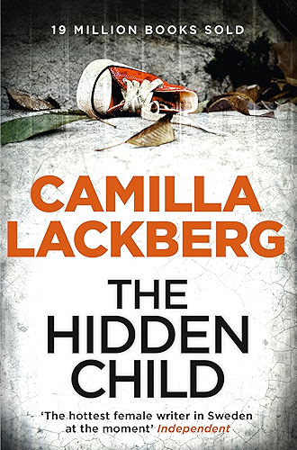 Download The Hidden Child (Patrik Hedstrom and Erica Falck, Book 5) (Patrick Hedstrom and Erica Falck) (English Edition) PDF