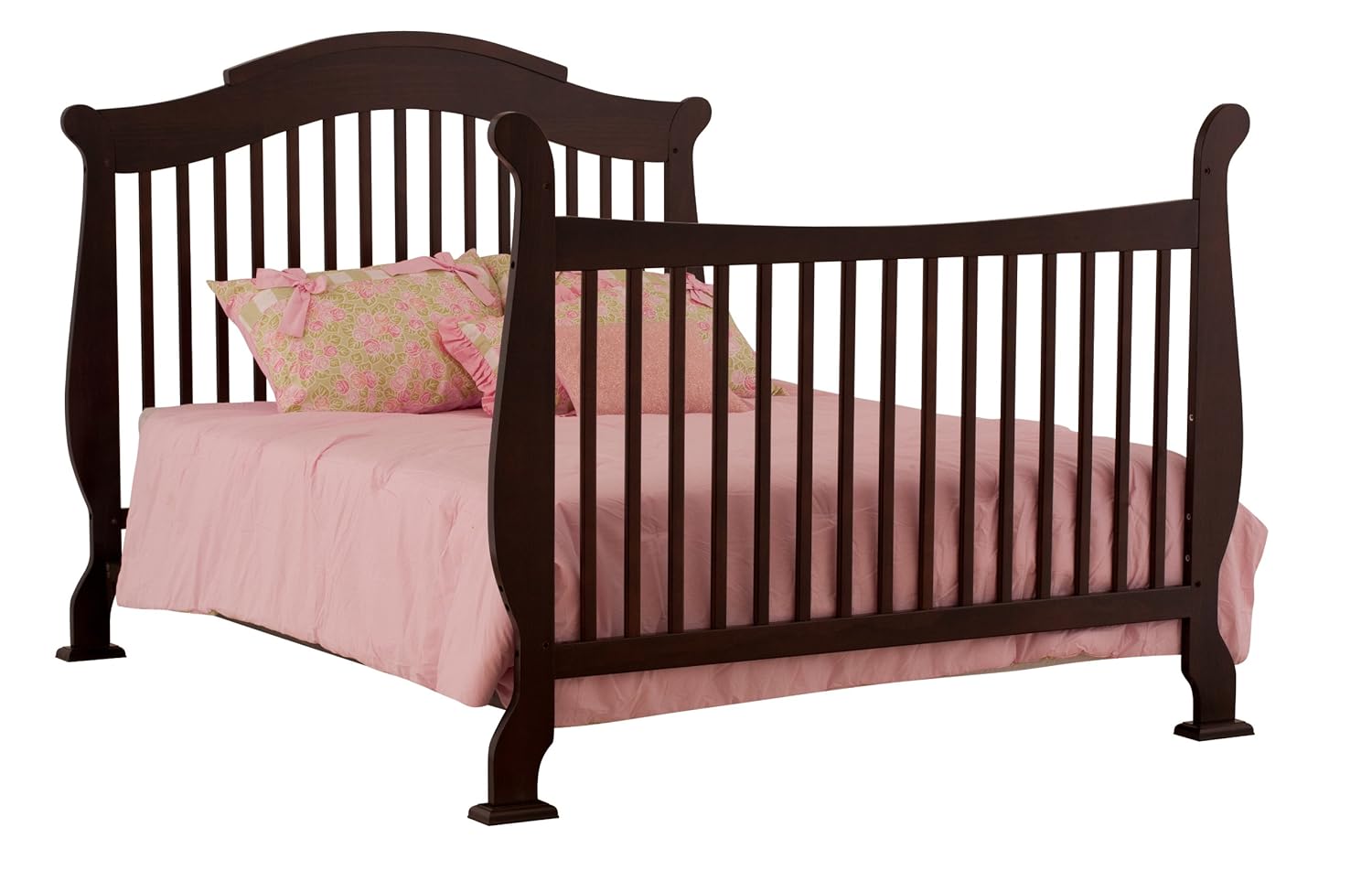 storkcraft valentia convertible crib