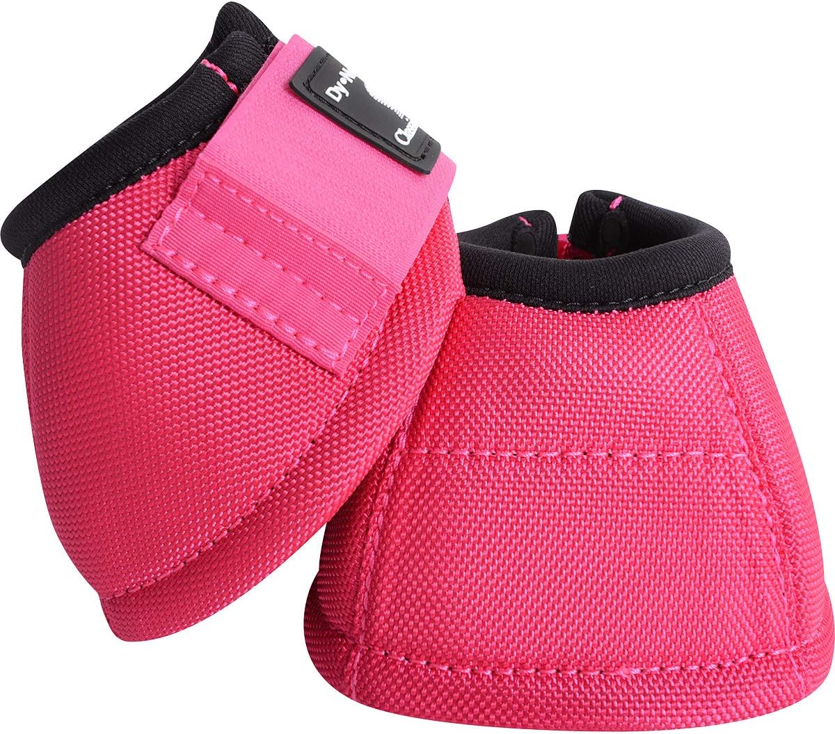 Classic Equine Dyno Turn Bell Boots