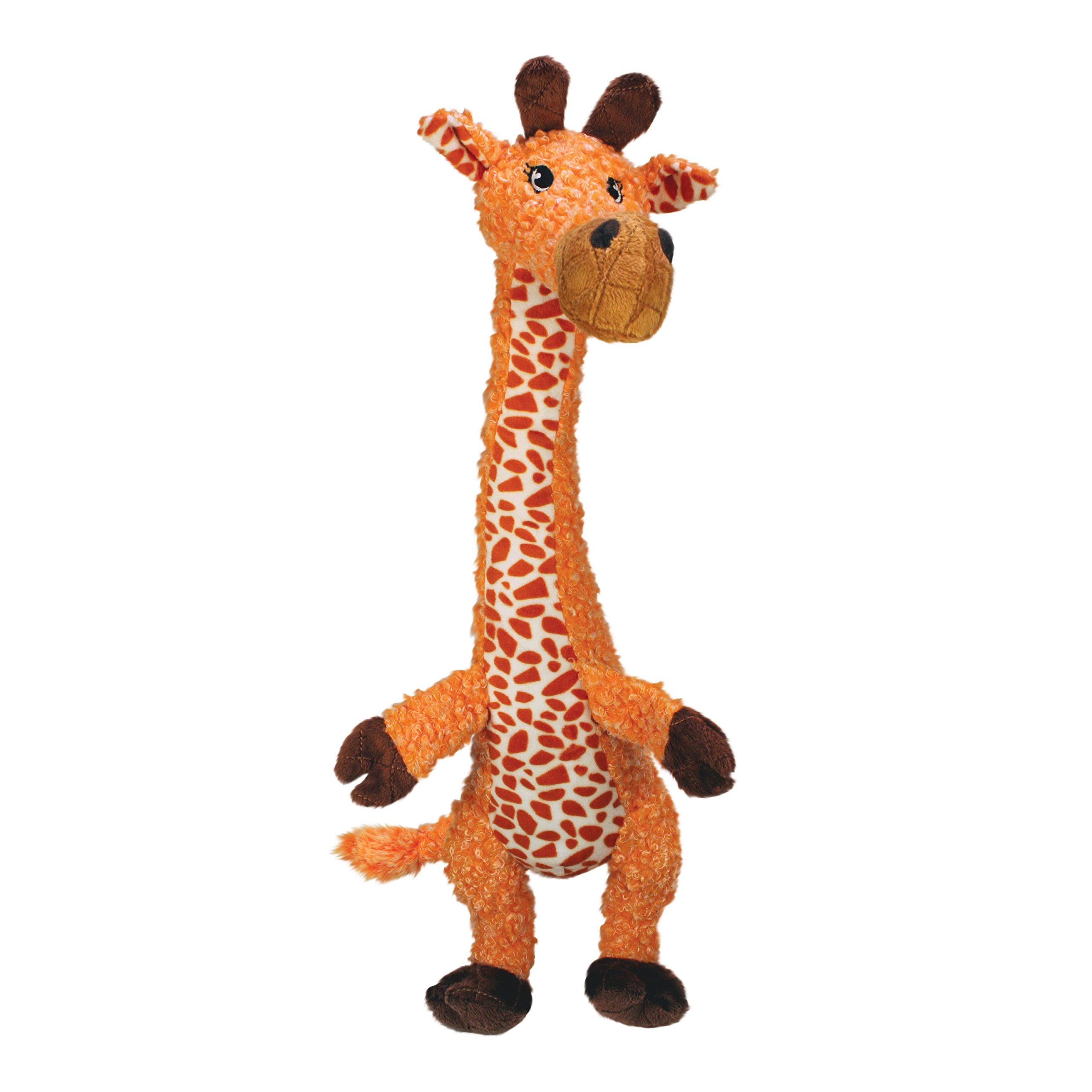 KONG - Shakers Luvs Giraffe L 41 X 8 X 8 cm
