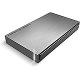 LaCie Porsche Design P'9220 2 TB USB 3.0 Portable External Hard Drive 9000459