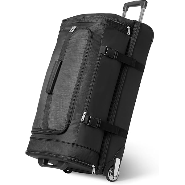 Amazon.com | Oakley Road Trip Recycled Duffle 50L | Travel Duffels