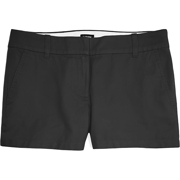 Short Femme J.Crew Bleu Marine - Taille 6 - Neuf Avec étiquettes
