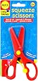 Lot De Petits Ciseaux Et Coupes Fiskars / J.A. Henckel - Occasion - Allemagne