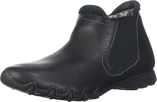 skechers womens chelsea boots