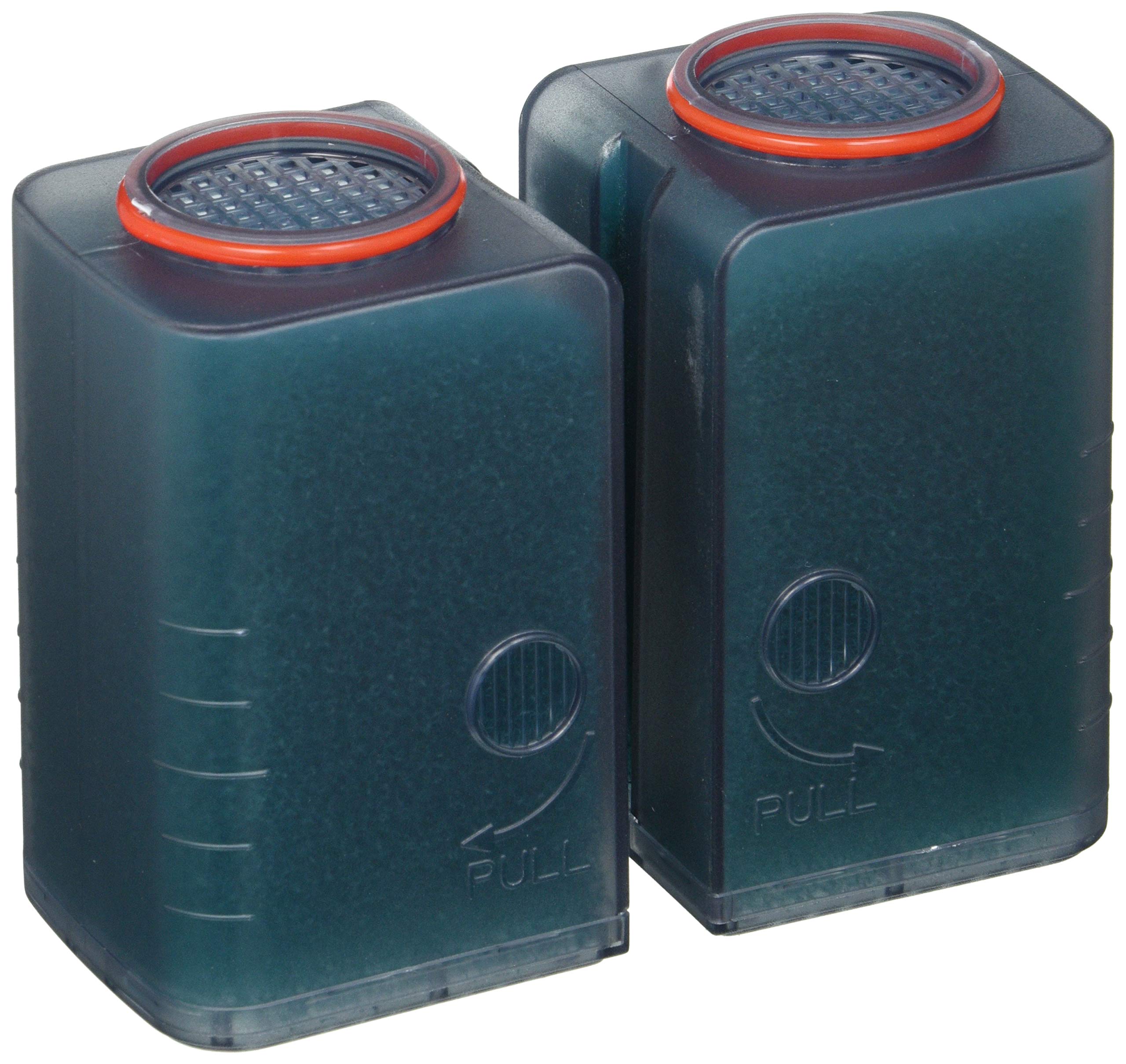 ICA OPC400 Foamex and Charcoal Charge for Optimus 400