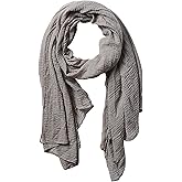 Hadley Wren Women's Lightweight Summer Insect Shield Scarf