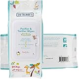 dr brown's pacifier wipes