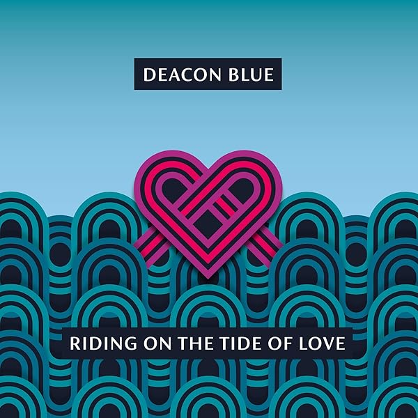 洋楽 deacon blue Deacon Blue: Deacon Blue Live – Proper Music