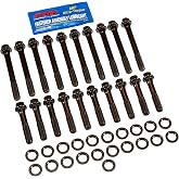 ARP 1543603 High Performance Hex Cylinder Head Bolts