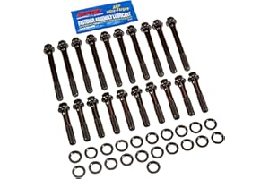 ARP 1543603 High Performance Hex Cylinder Head Bolts