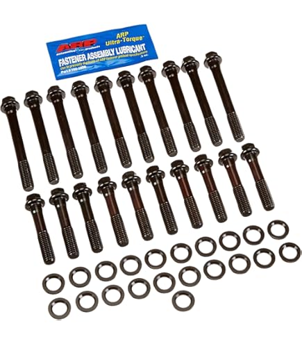 ARP Pro Series Cylinder Head Studs 135-4001