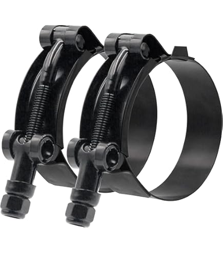 Buy 3.5"3-PLY STRAIGHT TURBO/INTAKE/EXHAUST SILICONE COUPLER REDUCER HOSE/PIPE RED In Rowland - Foto 3