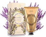 Panier des Sens Lavender Hand Cream Very Dry Skin Shea Butter Olive Oil Vegan