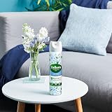 Zoflora Linen Fresh Multipurpose Disinfectant Mist Pack of 2 300ml view 4