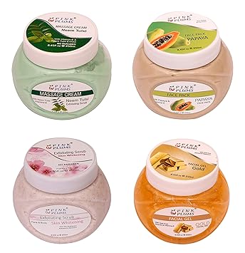 papaya massage cream for face