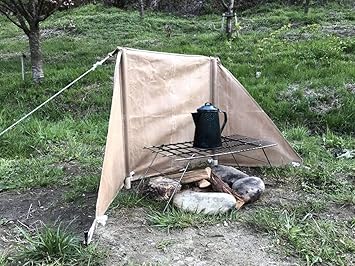 Amazon 陣幕 パップテント ノルディスク スノーピーク ヒルバーグ テンマク Natural Outdoors バーベキューコンロ 焚火台