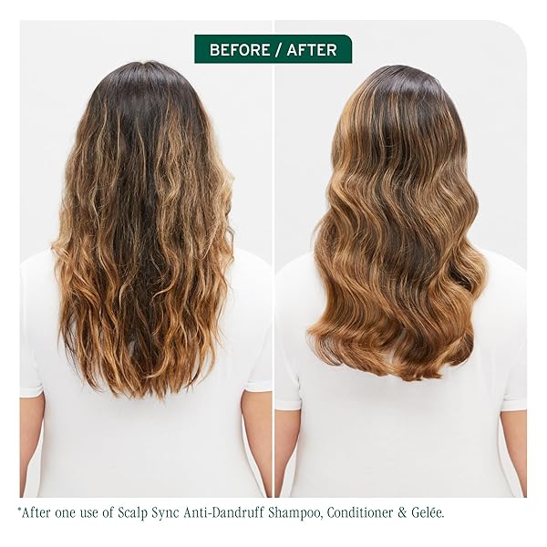 BIOLAGE STYLING GELÉE – STYLING GEL FOR SLICK BACKS AND HEATLESS CURLS, FIRM HOLD, ADDS SHINE & CONTROLS FRIZZ, VEGAN & CRUELTY-FREE, 16.9 FL OZ