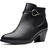 Clarks Women's Emily 2 Kaylie Boots