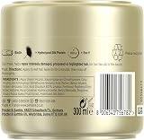 Pantene Intense Hair Rescue Mask Dry Damaged Hair Biotin Silk Protein 300ml view 6