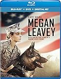 Megan Leavey [Blu-ray]