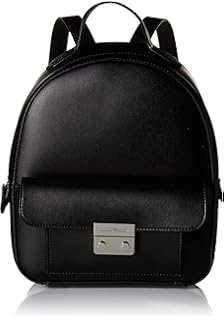 emporio armani backpack women's