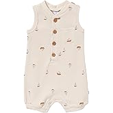 Modern Moments by Gerber baby-boys Sleeveless Romper