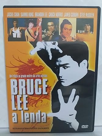 bruce lee la