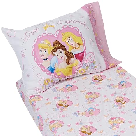 dreams princess bed