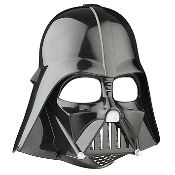 Star Wars: Rogue One Darth Vader Maske
