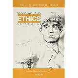 Aristotle's Nicomachean Ethics (Focus Philosophical Library Series)