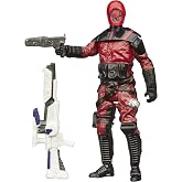 Star Wars 3.75" Ganster 1 Action Figure | Star Wars The Force Awakens 3.75 Inch Action Figure Jungle And Space Wave 2 - Guavian Bodyguard