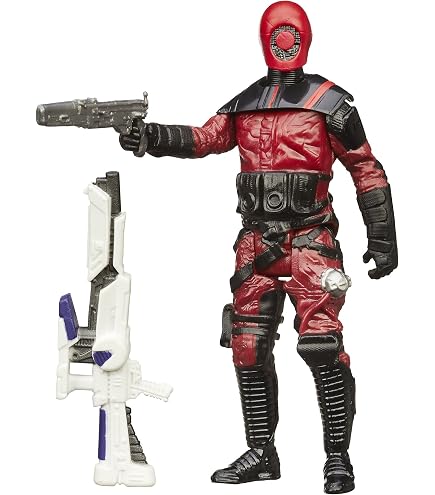 thumbnail image 2 of Star Wars Clone Wars Custom 3.75 Hardcase 501st Clone Trooper Phase 2... 2 of 11