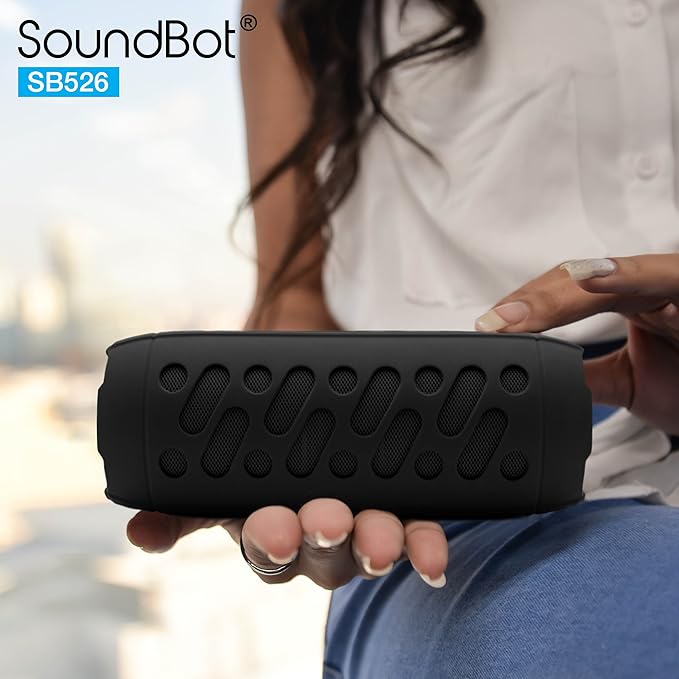 soundbot sb526 review