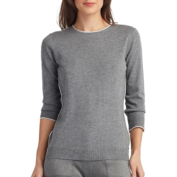 Target A New Day Crewneck Pullover Sweater I Editor Review | POPSUGAR