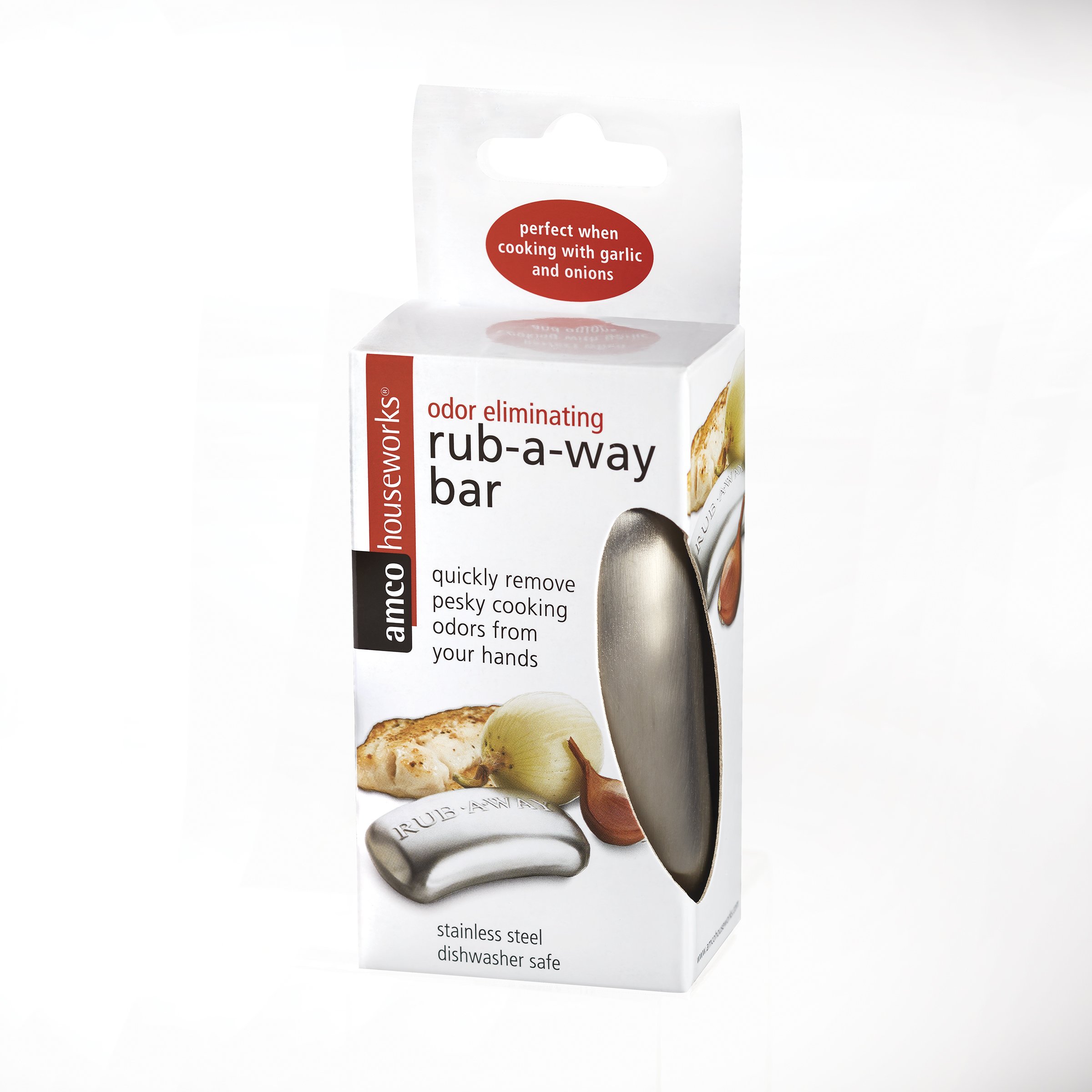 Amco Rub Away Bar Instant Pot