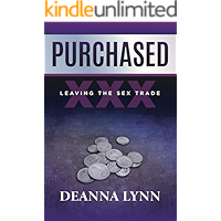 Purchased: Leaving the Sex Trade book cover