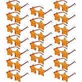 Tellegloww 20 Pcs Basketball Gifts for Team Star Glasses Stuff Goody Bag Fillers Party Favors for Player Coach